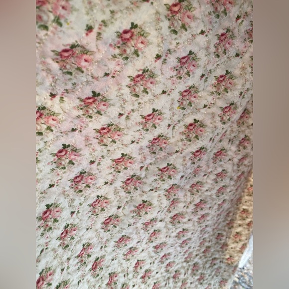 Magnolia Pearl “The Annointed One” Poncho #356 - Picture 13 of 14